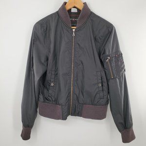 Tommy Hilfiger Outerwear Medium Black‎ Jacket